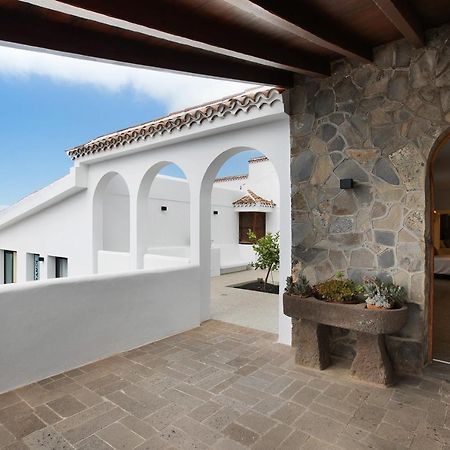 Vila Linaje Del Pago Castellana Tacoronte Exteriér fotografie