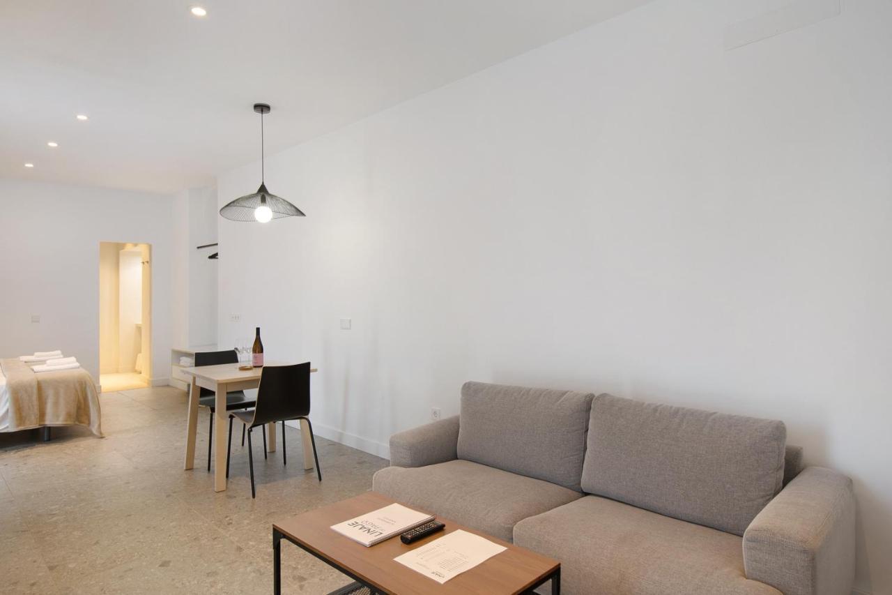 Vila Linaje Del Pago Castellana Tacoronte Exteriér fotografie