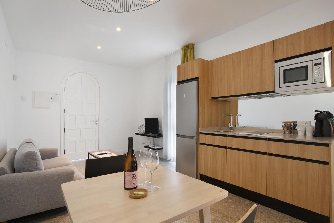 Vila Linaje Del Pago Castellana Tacoronte Exteriér fotografie
